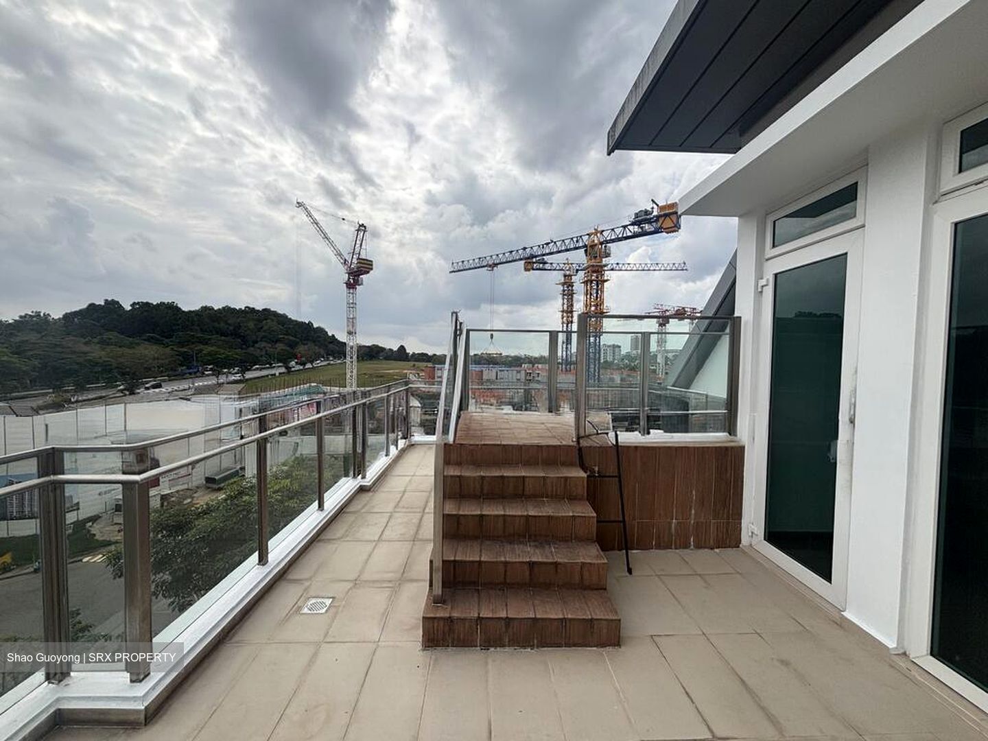 Parc Rosewood (D25), Condominium #517015121